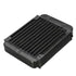 120mm Aluminum Computer Water Cooling Radiator Cooler for CPU Heatsink