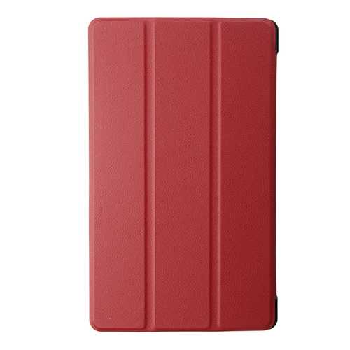 Triple folded Case cover for Lenovo P8 TB-8703F Lenovo Tab 3 8 Plus