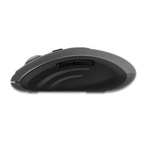 Rapoo MT350 Multi-mode Wireless 2.4G Bluetooth 3.0/4.0 Mouse 1600dpi Smart Switch Between 3 Devices