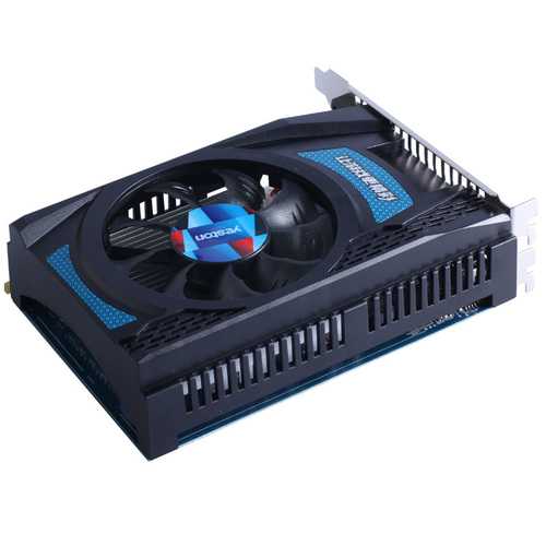 Yeston R7 240 4G D5 TA 4GB 128Bit GDDR5 780MHz/4000MHz Video Graphics Card