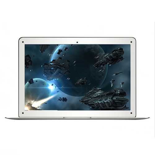 YEPO 737T Notebook 14.1 inch Windows 10 Intel Baytrail Z8350 Quad-core 2GB RAM 32GB EMMC Laptop