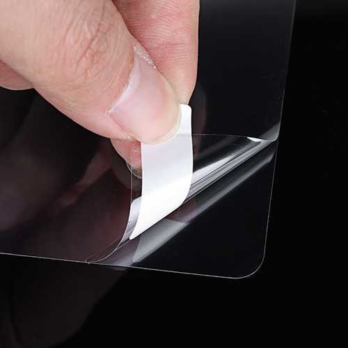 Tablet Screen Protector HD Film for New Version Teclast 98 Octa Core