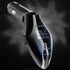 ACCNIC 2.1A LED Display Hands-free Call U Disk TF Card Bluetooth Music MP3 Player Car Charger