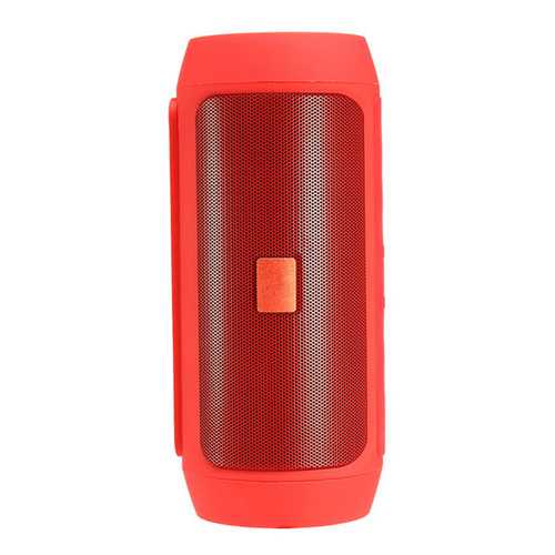 Portable Wireless Bluetooth Stereo Speaker Party Outdoor For Tablet Smartphone