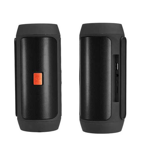 Portable Wireless Bluetooth Stereo Speaker Party Outdoor For Tablet Smartphone