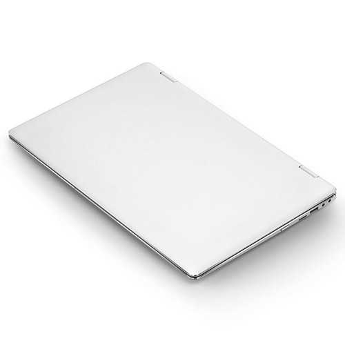 Teclast F6 Pro Notebook 13.3 inch Intel Core m3-7Y30 8GB/128GB SSD Fingerprint Recognition Silver