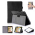 PU Leather Folding Stand Tablet Case Cover For 10 Inch Asus ZenPad 3S Z500M