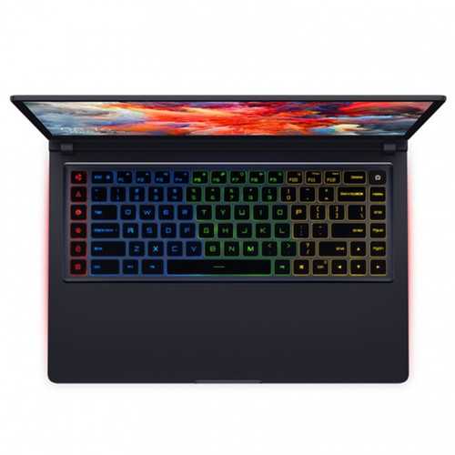 Xiaomi Gaming Laptop Intel Core Intel i7-7700HQ GTX 1060 8G/16G+1T+128G/256 SSD 15.6inch Mi Notebook