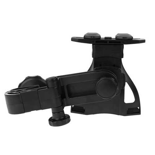 Universal Haweel Car Rear Seat Bracket back Stand Holder For 5.7-13 inch iPad Tablet