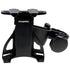 Universal Haweel Car Rear Seat Bracket back Stand Holder For 5.7-13 inch iPad Tablet