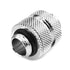 Dual G1/4 External Thread Water Cooling SLI Expansion Joint Fittings Connector