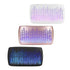 Portable Wireless Bluetooth Super Bass Optional LED Light Modes Speaker For Tablet Cellphone