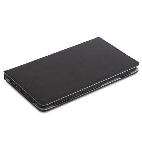 PU Leather Folding Stand Case Cover For 8.4 Inch ALLDOCUBE X1 Tablet