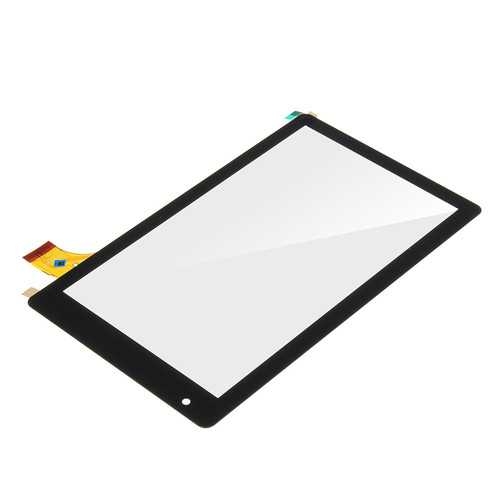 Touch Screen Digitizer (No LCD) Glass For RCA Voyager RCT6873W42 7 Inch Tablet