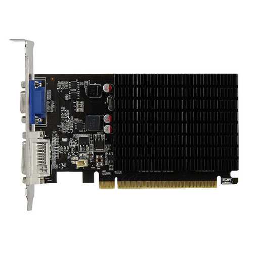 Yeston NVIDIA Chipset GeForce GT710-1G D3 1600MHz 64Bit Graphics Card for Desktop