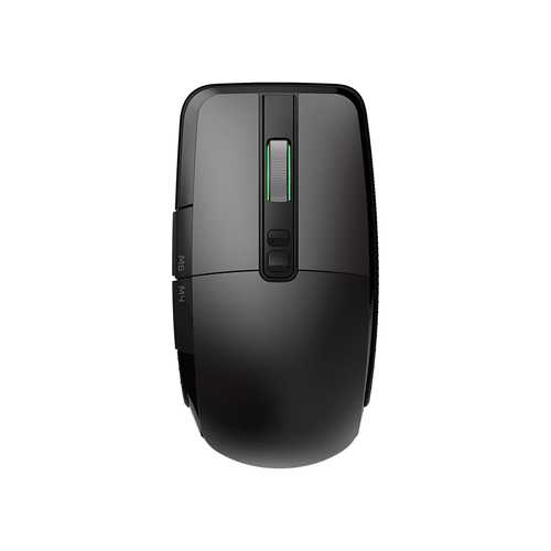 XiaoMi Wireless/ USB Wired Gaming Mouse 50-7200dpi RGB Light 6Keys Programmable Optical Mice