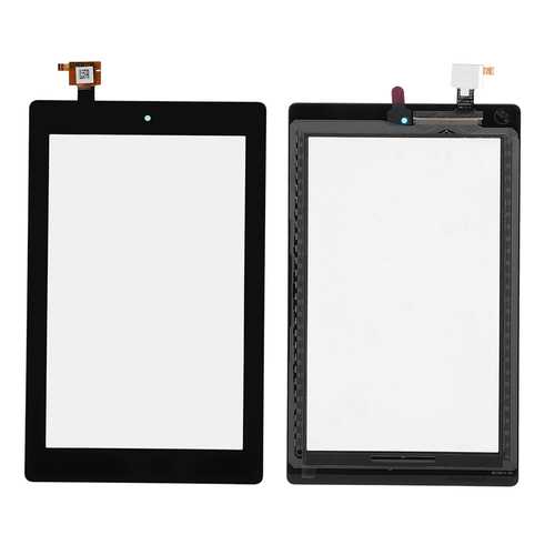 Touch Screen Replacement For A mazon F ire 7" 2017 6th Gen SR043KL Tablet