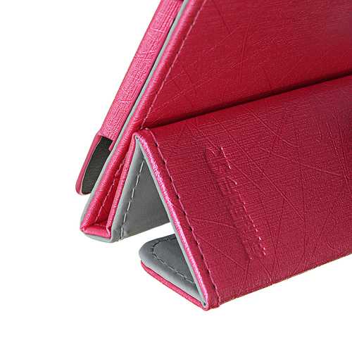 Folding Stand PU Leather Tablet Case Cover for Teclast P80 PRO