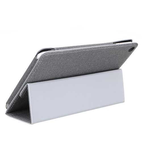 PU Leather Folding Stand Tablet Case for Teclast M89