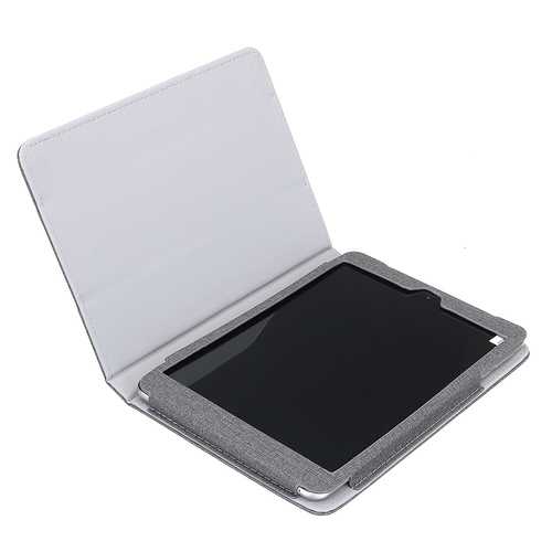 PU Leather Folding Stand Tablet Case for Teclast M89