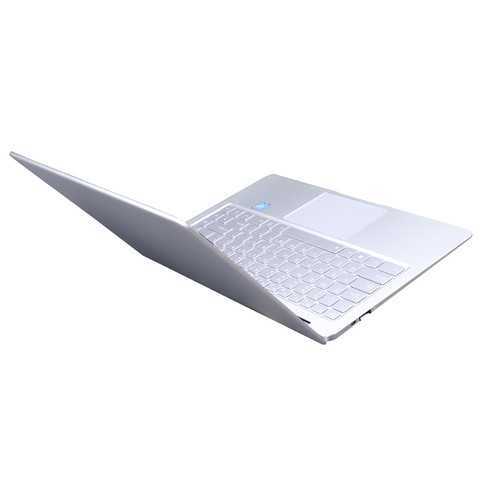 Cenava P14 Notebook 14 inch Intel Celeron N3450  6GB RAM + 240GB SSD Quad Core Metal Notebook