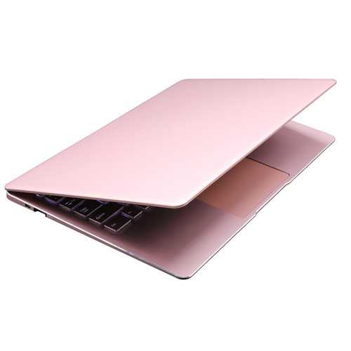 Cenava P14 Notebook 14 inch Intel Celeron N3450  6GB RAM + 240GB SSD Quad Core Metal Notebook