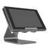 Universal Aluminum Alloy 270 Degree Adjustable Desktop Charging Holder Stand for Mobile Phone Tablet