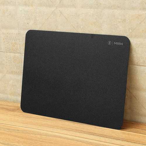 XiaoMI MIIIW MWGP01 PC Rubber Anti-skid Gaming Mouse Pad Black