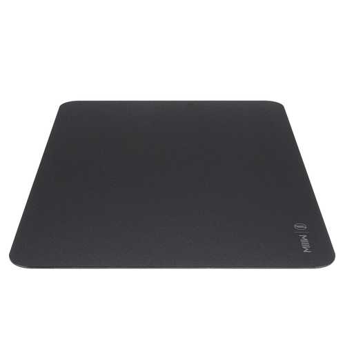 XiaoMI MIIIW MWGP01 PC Rubber Anti-skid Gaming Mouse Pad Black