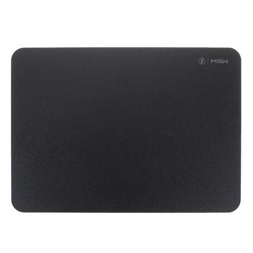 XiaoMI MIIIW MWGP01 PC Rubber Anti-skid Gaming Mouse Pad Black