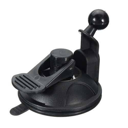 12V/24V 6 Inch 360 Degree Rotation Car Auto Air Cooler Fan Suction Cup Quiet Vehicle