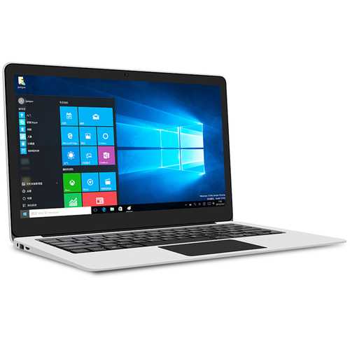 Jumper EZbook 3SL 1920x1080 Laptop Windows 10 Intel Apollo Lake N3450 6GB DDR3 64GB EMMC