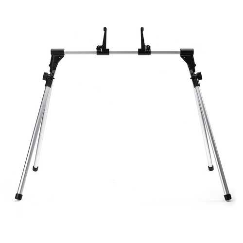 301S Aluminum Floor Tablet Stand Holder