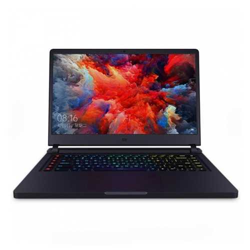 XiaoMi Gaming Laptop Intel Core I7-8750H GTX 1060 6GB GDDR5 16GB RAM DDR4 256GB 15.6 Inch Notebook