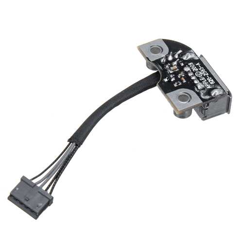 Charging Port Flex Cable For Apple MacBook Pro 13 A1278 15 A1286