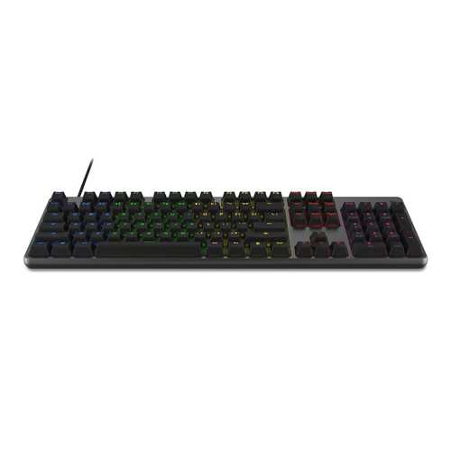 Xiaomi RGB Backlight 104Keys Mechanical Gaming Keyboard Aluminum Alloy USB Wired Keyboard