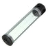 G1/4 T Thread 50mm x 240mm Water Cooling Reservoir Cylinder Water Tank for PC Cooling System