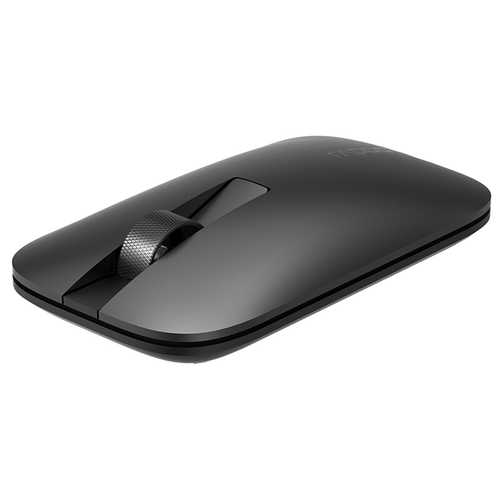 Rapoo M550 Ultra-thin Multi Mode Bluetooth 3.0/4.0 2.4GHz Wireless Mouse Silent Mouse For Office Use