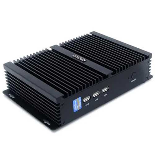 HYSTOU FMP04 i7 5550U Dual Core Mini PC