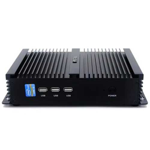 HYSTOU FMP04 i5 7200U Dual core Mini PC