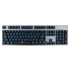 Motospeed GK89 2.4G Wireless 104Keys USB Wired Mechanical Gaming Keyboard Outemu Switch LED Light