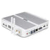 HYSTOU FMP03 Fanless I5-4200U 16GB RAM 4G eMMC 64G SSD ROM Mini PC