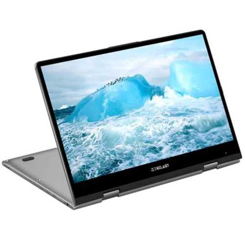 Teclast F5 11.6 Inch Touch Screen 360° Rotating Intel Gemini Lake N4100 8GB DDR4 128GB ROM Laptop