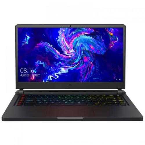 XiaoMi Gaming Laptop Intel Core I7-8750H GTX 1050 4GB GDDR5 8GB RAM DDR4 256GB 15.6 Inch Notebook