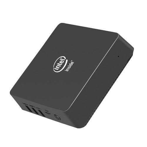 DAK5 Apollo lake Intel Celeron J4105 4G DDR3 64G EMMC Mini PC