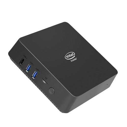 DAK5 Apollo lake Intel Celeron J4105 4G DDR3 64G EMMC Mini PC