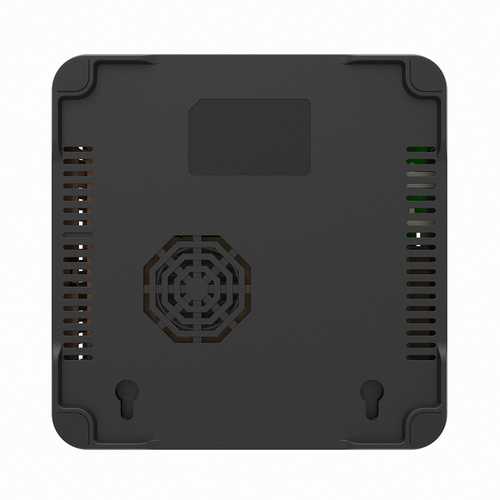 BGK3V Apollo lake Intel Celeron J4105 4G DDR3 64G EMMC Mini PC