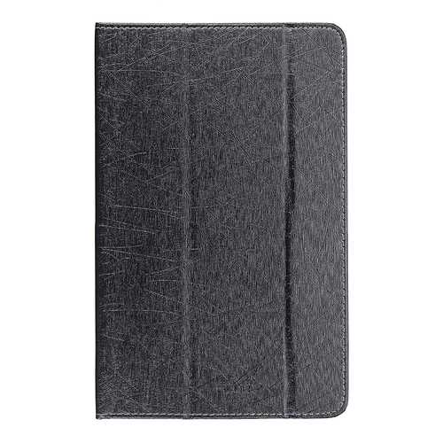 PU Leather Case Folding Stand Cover for 10.6 Inch Alldocube Cube Mix Plus Tablet