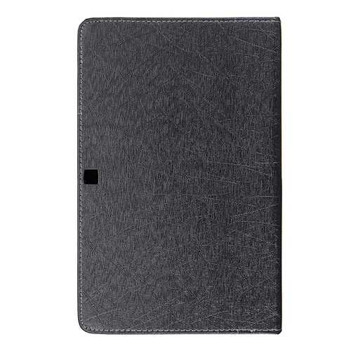 PU Leather Case Folding Stand Cover for 10.6 Inch Alldocube Cube Mix Plus Tablet