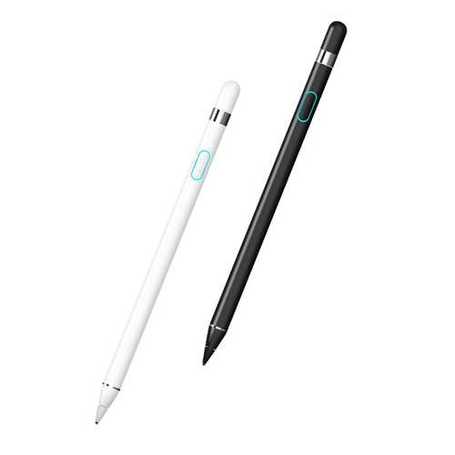 WIWU Capacitive Screen Stylus Pen For IOS Android Tablet